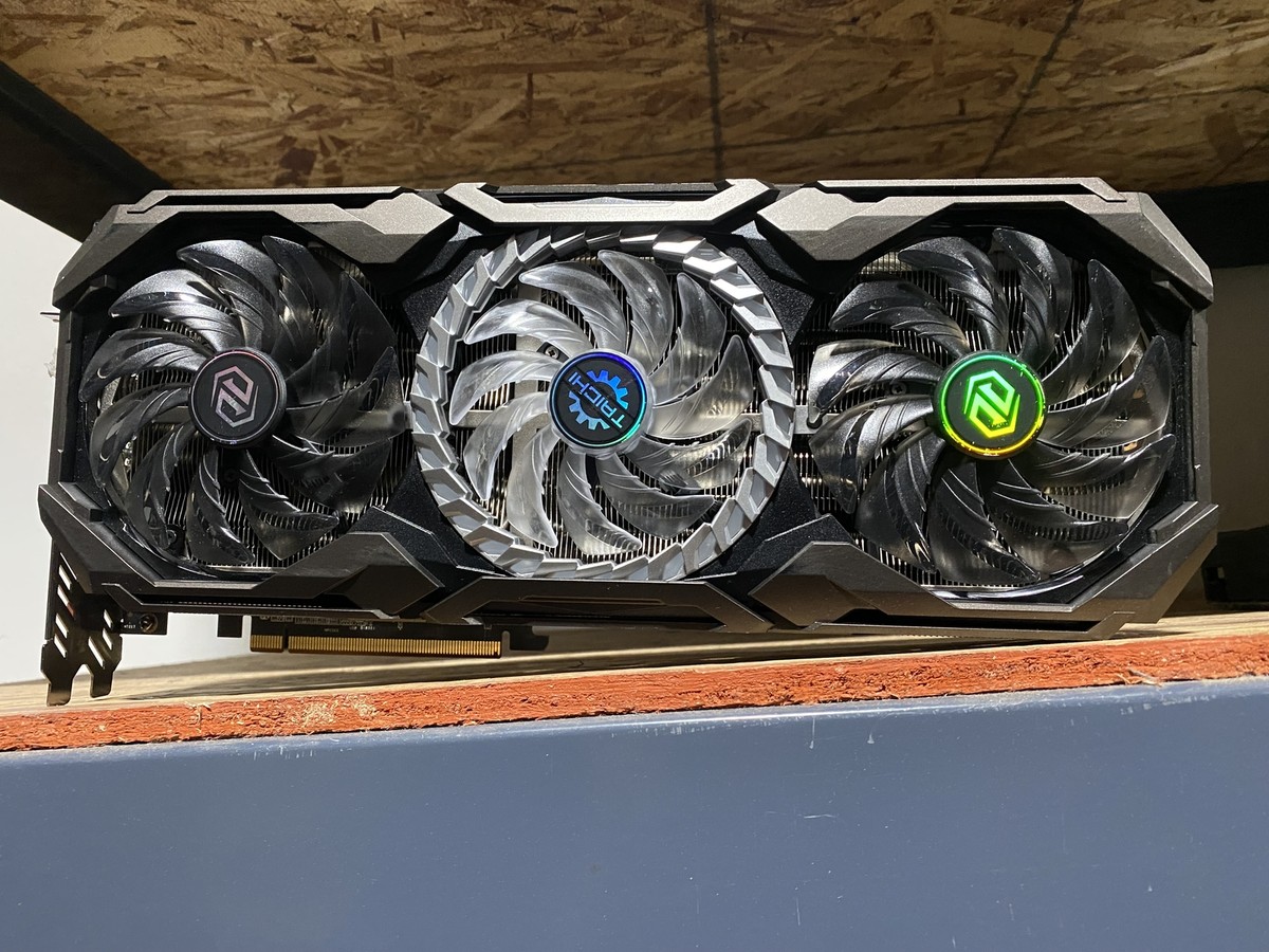 ASROCK Radeon RX 6800 XT 16GB RX6800XT TCX 16GO Non ASROCK Radeon RX 6800 XT 16GB RX6800XT TCX 16GO Non