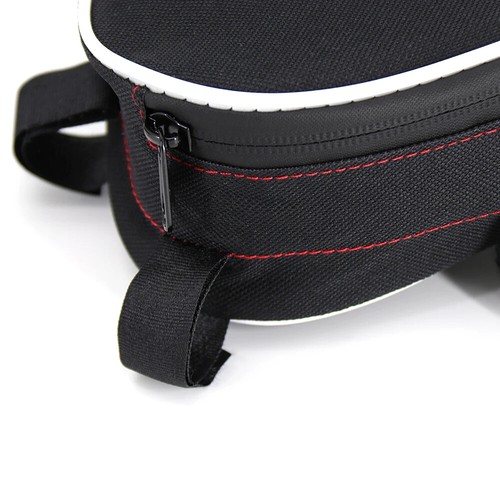 Bolsa de barra de choque de marco para Honda Crosstourer / VFR1200X bolsa de viaje de colocación de herramientas - Imagen 8 de 9