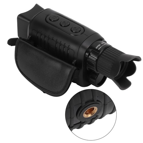 Night Monocular Infrared Camera 5x Digital Zoom Telescope LCD CH - Picture 12 of 24