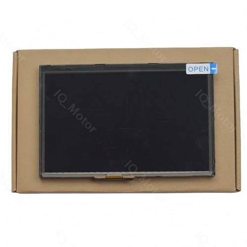7" LCD Display Touch Screen For 2019-2020 Jeep Compass Car Radio Navigation US - Picture 14 of 15