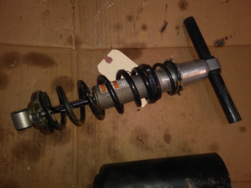 Skidoo Center Skid Shock Summit XRS  503190662 - Picture 2 of 3