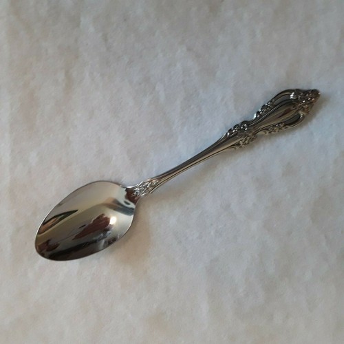RAPHAEL Oneida Deluxe Distinction HH USA cuchillo de cena tenedor sopa té +++ ELECCIÓN - Imagen 10 de 12