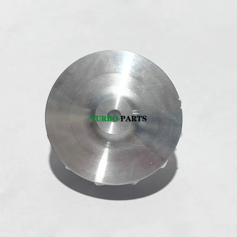 Rueda Billet MFS 54389700006 para NISSAN NOTE QASHQAI 1.5 dCi 81kw 1441100Q0L Foto 3 de 4