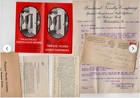 Philadelphia: 1905 advertising/business mail from three companies — photo 2