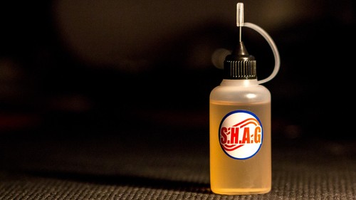‘SHAG’ RC Bearing Oil from Rotor Ron For any bearing in your RC car or truck - Picture 3 of 3