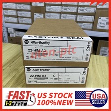 New Factory Sealed 22-HIM-A3 Allen Bradley Free Shipping