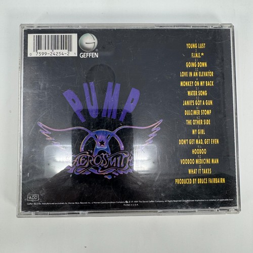 Hard Rock Metal Alternate Grunge CD's, More you buy More you Save - You Pick! - Picture 29 of 344