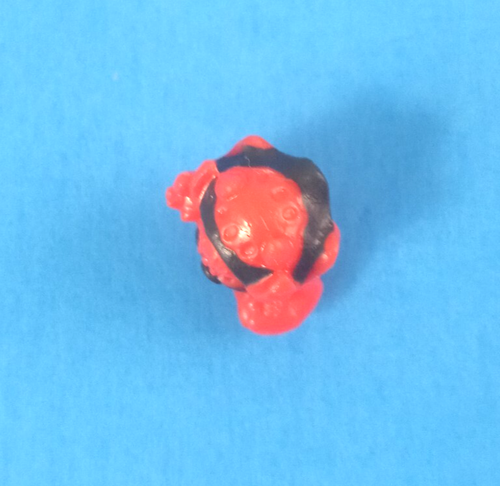 Squinkies Zinkies Space Alliance Alien 1" Collectible Toy Figure (12) - 第 5/6 張圖片