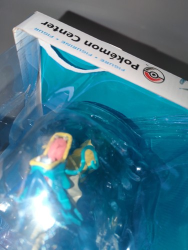 Pokemon Center Gallery Figure DX Gyarados - Picture 3 of 4