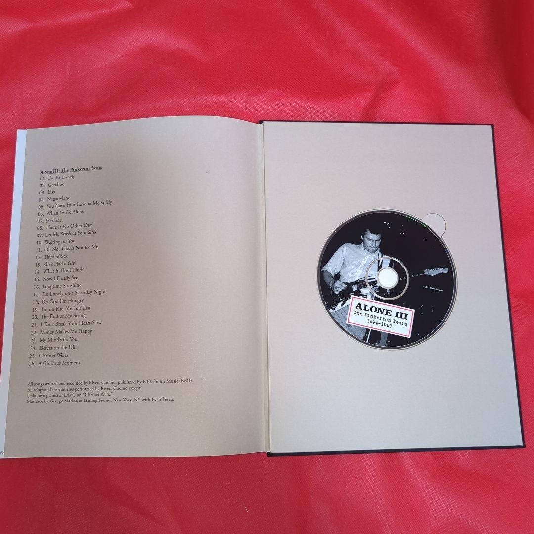 希少 Pinkerton Diaries Rivers Cuomo Weezer The Pinkerton Diaries by Rivers Cuomo | eBay