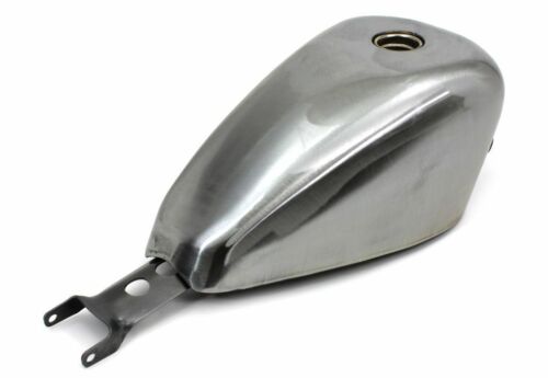FORTY EIGHT SEVENTY TWO HARLEY DAVIDSON XL SPORTSTER TANK 2007-2020 IRON - Picture 6 of 12