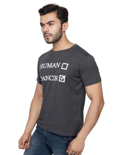 Kaufen Sie 2 erhalten Sie 1 gratis Unisex Rundhals T-Shirt / Sando - Größe S/M/L - Bild 7 von 24