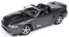 ミニカー 1/18 SALEEN Mustang S351 Convertible AUTOart 1/18