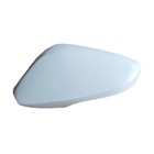 Rear View Mirror Cover Left Driver Side For 2011-2016 Hyundai Elantra 876163X000