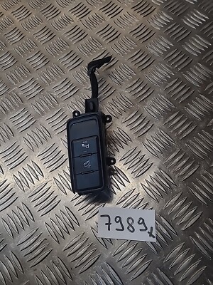2019 Kia Sportage Mk4 QL Parking off Switch OEM 93600D9MF0 for 
