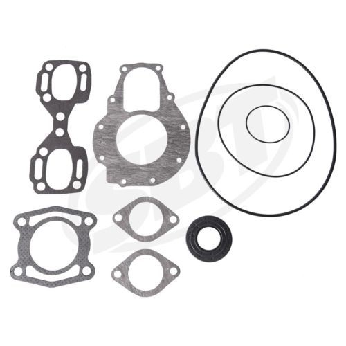 Seadoo 787 Engine Installation Gasket Kit XP800 GSX GTX XP Challenger 1800 - Picture 8 of 9