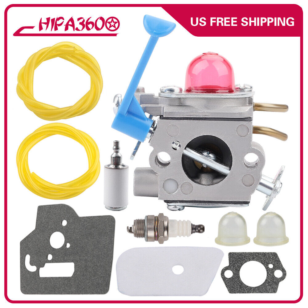 Replacement Carburetor Spark Plug Kit For Stihl MS361 Chainsaw Parts Tools