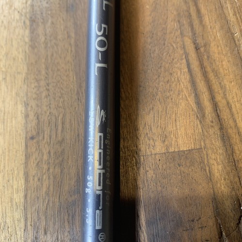 King Cobra Baffler DWS 26* 4/R Hybrid Ladies Graphite RH Aldila VS Proto HL 50g - Picture 6 of 8