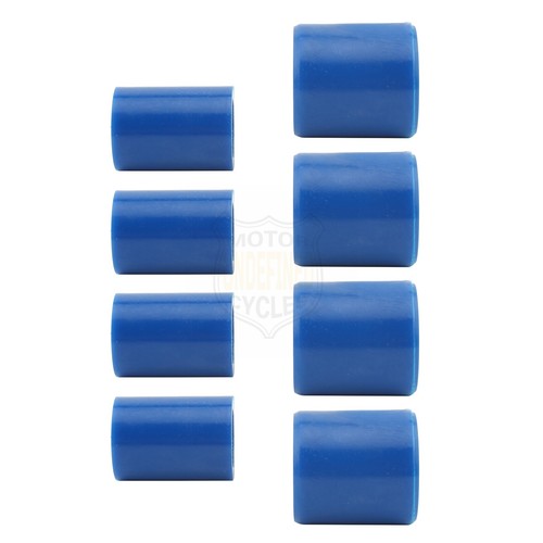 Hood Roller Bushings Hood Bump For Peterbilt 379 357 Hood Roller Bushings - Picture 7 of 11