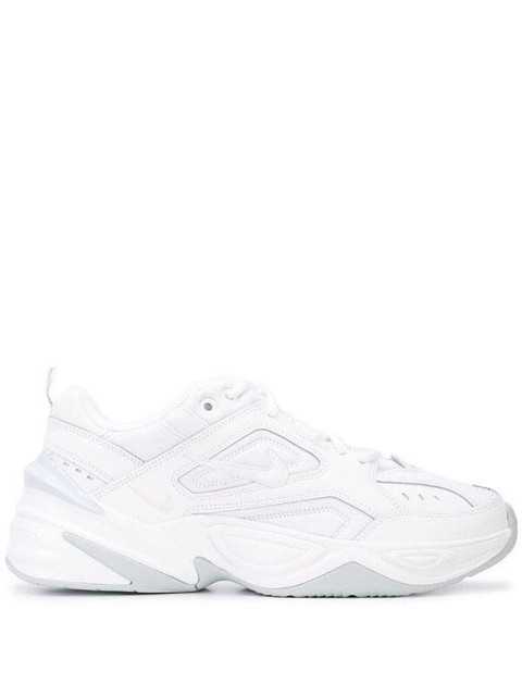 nike m2k tekno white womens
