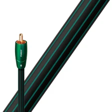 AudioQuest Forest Digital Coax Cable - 0.75 Meter - New - Authorized Dealer