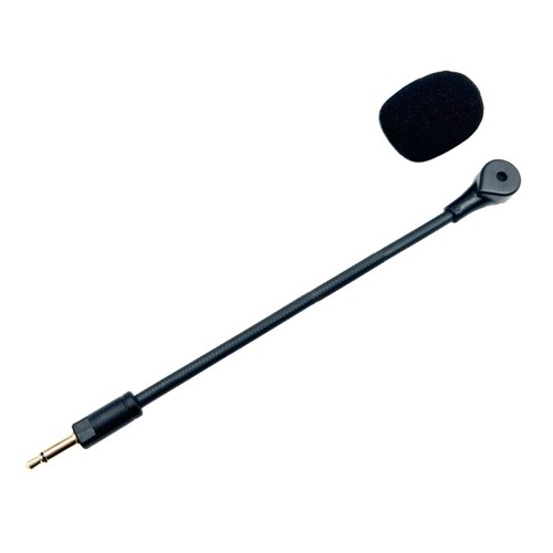 Replacement Game Microphone for ElectraV2/Kaira Pro Headset Detachable Mic - Picture 12 of 15