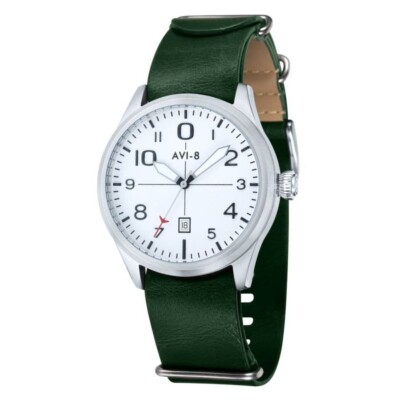 AVI-8 Flyboy Herrenuhr AV-4029-04
