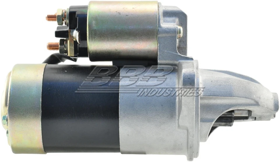 BBB Industries Starter Motor for Impreza, Forester 17723 - Image 3 of 4