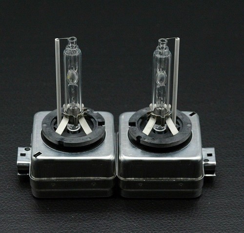 Mercedes E Klasse W212 2009-2016 2x D1S Xenon HID Birnen Reinweiß 6000K Abblendlicht - Bild 2 von 5