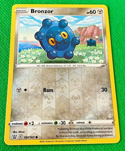 POKEMON TCG SWSH05 BATTLE STYLES SINGLES REVERSE HOLO ULTRA RARE V VMAX - Picture 111 of 153