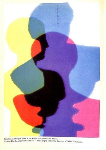 The Penrose Annual: A Review Of The Graphic Arts Volume 52" 1958 DELAFONS, Allan - Bild 6 von 12