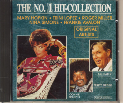 The No. 1 Hit - Collection