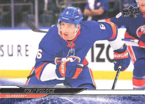 2024-25 Up Deck Series 1-Hockey Team Set- Pick Your Team- SHIPS FAST! - Picture 127 of 202