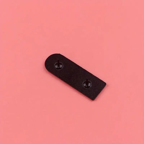 COMPRA 1 Y OBTÉN 1 GRATIS: Pin esmaltado hoverboard de película clásica de Regreso al futuro nuevo - Imagen 8 de 12