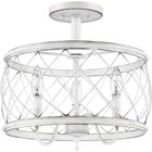 Quoizel White LED Lamps, Lighting & Ceiling Fans