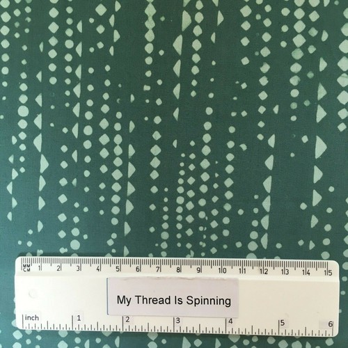 Bali batiks 15 colours Hoffman 100% cotton patchwork quilting dressmaking crafts - Picture 51 of 61