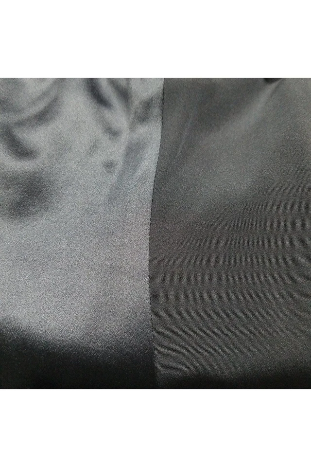 B Michael women's blue long dress size 10 - Image 4 of 4