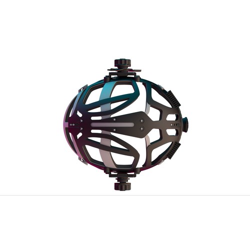 Optrel IsoFit Headgear (5003.290) - Picture 4 of 8
