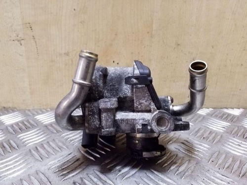 VW PASSAT Variant B8 3G5 04L131501RV Soupape EGR 1.60 Diesel 88kw 2015 26120283 - Bild 4 von 7