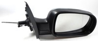 FüR Opel Corsa C Mk2 Hatchback 2000-2006 Kabel Spiegel Grundiert Rechts OS Seite