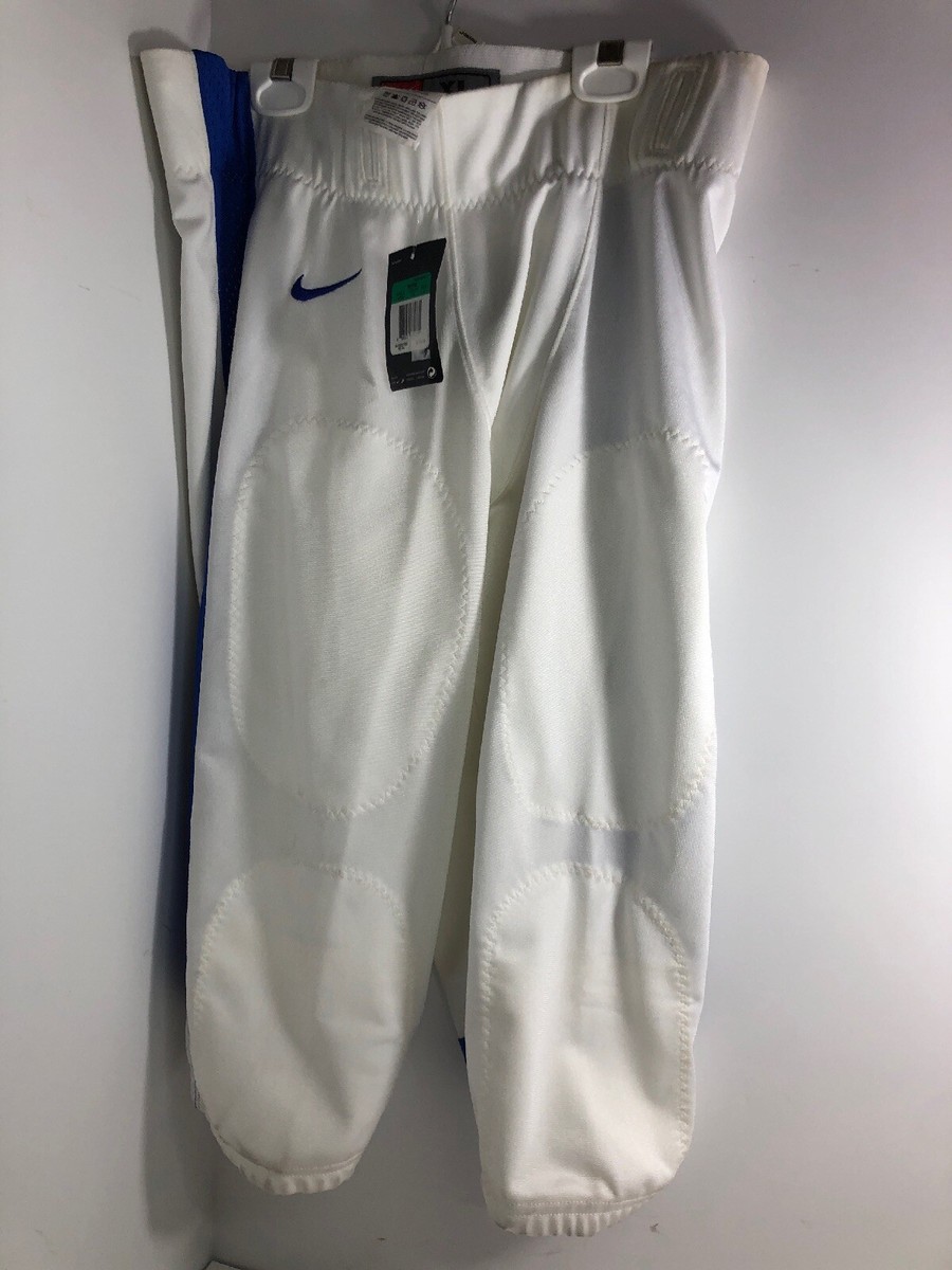 Knee Pads Nike Men's Integrated Football Pants NWT Nike Men's