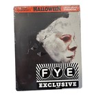 Anniversary Edition Halloween (1978 film) DVDs & Blu-ray Discs