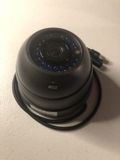 OCINY 1/3" Sony Super II AVEVA CCD 700TVL fotocamera dome