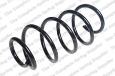 NEW GENUINE KILEN FRONT COIL SPRING FOR HYUNDAI SANTA FE 2,0 2,2 CRDI 14890