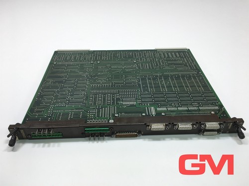 Bosch CNC Servo Controller Mat. No. 068006-101401 Servo-Controller Platine Unit - Picture 7 of 8