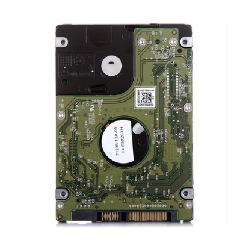 Disque dur disque dur Western Digital WD Green 2 To WD20NPVX SATA 6 Go/s 2,5" 5400 tr/min - Photo 3/3