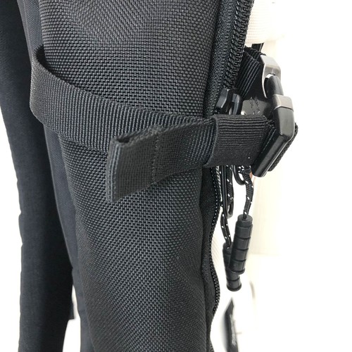 Timbuk2 The Division Pack Backpack Kinder Bueno White - Picture 7 of 10