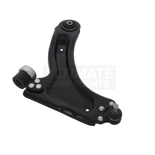Vauxhall Combo Van 2001-2012 Front Lower Suspension Wishbone Arm Passenger Left - Picture 6 of 24