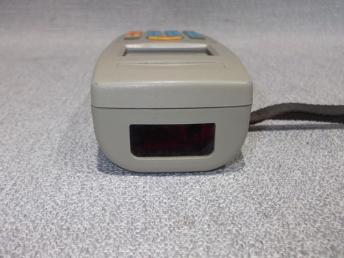 Datalogic Formula 970 Barcode Scanner ( F7400 2+2M 24K0 R) - Bild 5 von 12