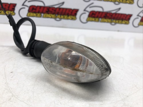 ♻️ Yamaha Yzf R3 Abs 2015 - 2018 Front Left Side Indicator ♻️ - Picture 2 of 10